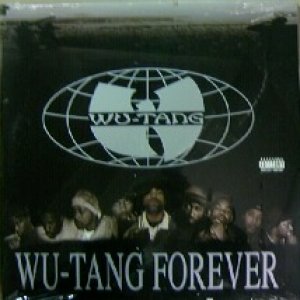 画像: $ Wu-Tang Clan / Wu-Tang Forever (07863-66905-1) 未開封 (4LP) YYY295-3557-3-3+1 後程済