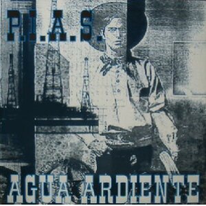 画像: P.I.A.S. / AGUA ARDIENTE