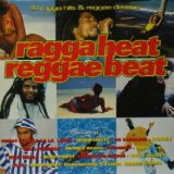 画像: $ RAGGA HEAT REGGAE BEAT (LP) UK (STAR 2666) YYY218-2380-1-1