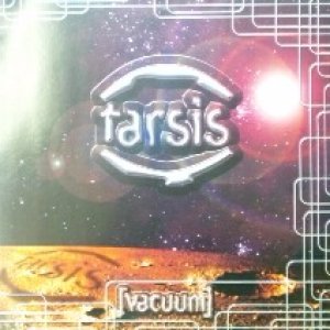 画像: Tarsis / Vacuum (2LP)