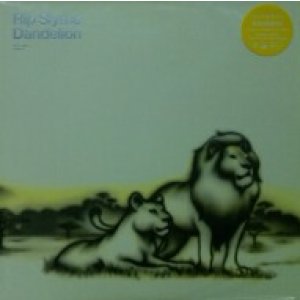画像: %% Rip Slyme / Dandelion (WPJL-10001) カラー盤 (10inch) 3FYYY上-8 