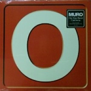 画像: MURO / Hip Hop Band * Castaway 最終 YYY0-224-2-2