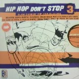 画像: $ Various / Hip Hop Don't Stop Vol. 3 (SOLIDLP16) UK (4LP BOX) YYY22-439-2-2 後程済