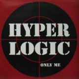 画像: HYPER LOGIC / ONLY ME  原修正