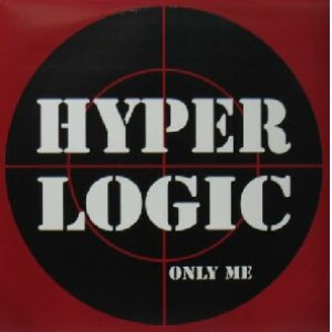 画像: HYPER LOGIC / ONLY ME  原修正