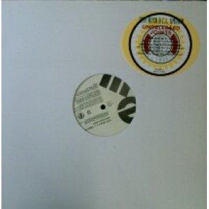 画像: Pete Rock & C.L. Smooth / Unreleased Joints ラスト