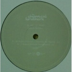 画像: %% THE CHEMICAL BROTHERS / WE ARE THE NIGHT (ALBUM SAMPLER) UK (0094639415519) Y? 在庫未確認