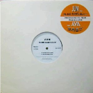 画像: $ JUN / BLIND MAN'S BUFF (RW 6901) 折 Y5?-5F