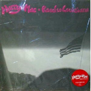 画像: $ Harry & Mac / Road to Louisiana (LP) 劣化 (SYUM 0126) ラスト 未 YYY367-4742-3-3