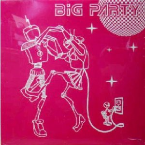 画像: TWIGY / BIG PARTY