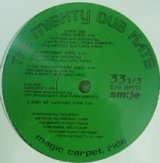 画像: The Mighty Dub Kats / Magic Carpet Ride (US) 未