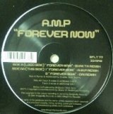 画像: $ A.M.P / Forever Now (SHAKTA REMIX) UK (BFLT 77) Y6? 在庫未確認