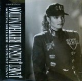 画像: Janet Jackson / Rhythm Nation 未（新品完売中）