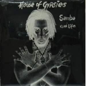 画像: HOUSE OF GYPSIES / SAMBA