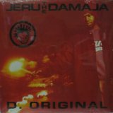 画像: $ Jeru The Damaja / D. Original (697 120 022-1) シールド YYY349-4369-4-5 後程済