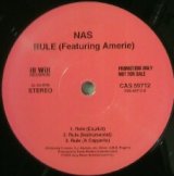 画像: Nas / Rule