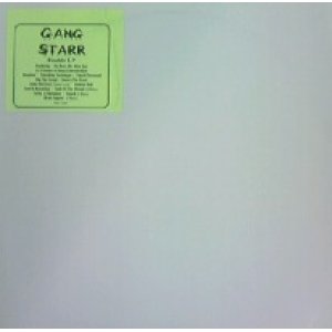 画像: $ Gang Starr / Phat Classics (PHC-1426) 2LP YYY292-2517-6-7 後程