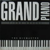 画像: THE MIXMASTER / GRAND PIANO (ARS 3749) Y?