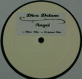 画像: $ DIVA DELUXE / ANGEL (DIVADELUXE 001) Bootleg : Eurythmics / There's Must Be An Angel YYY477-5084-2-2