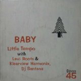 画像: Little Tempo / BABY