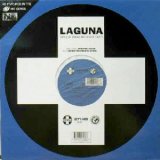 画像: LAGUNA / SPILLER FROM RIO (DO IT EASY)　　未  原修正