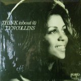 画像: Lyn Collins / Think (About It) (LP)
