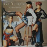 画像: SALT 'N' PEPA / NONE OF YOUR BUSINESS  原修正