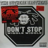 画像: THE OUTHERE BROTHERS / DON'T STOP (WIGGLE WIGGLE) (E-SMOOVE MIX)