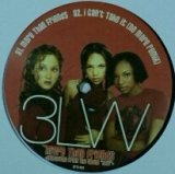 画像: 3LW / MORE THAN FRIENDS -Selections From The Album "3LW"-