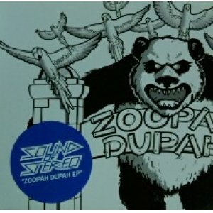 画像: $$ SOUND OF STEREO / ZOOPAH DUPAH EP (LL17) YYY238-2635-1-1