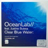 画像: $ OCEANLAB / CLEAR BLUE WATER (BLU024T) Ferry Corsten (UK) YYY481-5196A-2-10 未  原修正 後程済