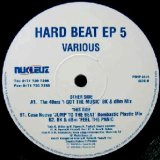 画像: $ HARD BEAT EP 5 (PSNP 0145) 未 原修正 Y7-5F東