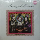 画像: $ ARMY OF LOVERS / CRUCIFIED/RIDE THE BULLET (0-40351) 未開封 (US) YYY304-3830-5-20