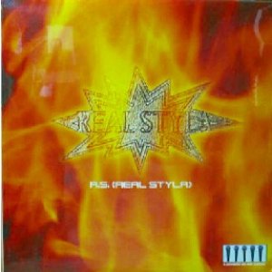画像: REAL STYLA / R.S. (REAL STYLA)