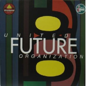 画像: $ UNITED FUTURE ORGANIZATION (518 166-1) YYY56-1220-4-4 後程済