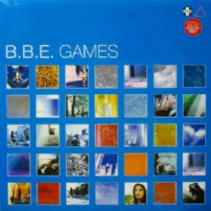 画像: B.B.E. / GAMES (2LP)　　未