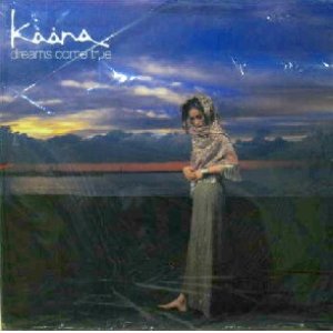 画像: $ KAANA / dreams come true (LREP-0006) Y6?-5F 在庫未確認