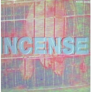 画像: INCENSE / FAR OUT 【7インチアナログ】  原修正