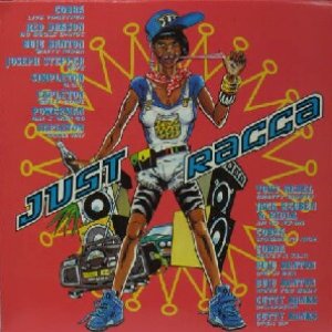 画像: $ Various – Just Ragga 1 (CRLP 14) JUST RAGGA 1 (LP) Y4-4F