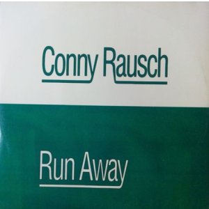 画像: Conny Rausch / Run Away YYY176-2386-5-5