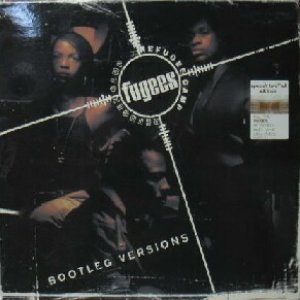 画像: $ FUGEES / BOOTLEG VERSIONS (LP) EU (Refugee Camp) Bootleg Versions (486824 1) YYY481-5203-1-20