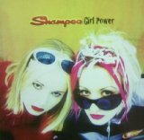 画像: $ Shampoo / Girl Power (FOOD LP 16) LP (7243 8 52799 1 1) YYY0-590-7-7+ 後程済
