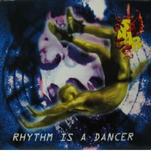 画像: $ SNAP / RHYTHM IS A DANCER (615 309) LOGIC盤 (LOC 73) YYY126-1915-2-2＋1 後程済