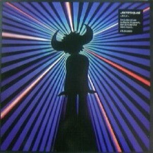 画像: Jamiroquai / Little L 残少YYY126-1908-3-3