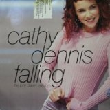 画像: CATHY DENNIS / FALLING  原修正