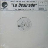 画像: LA DESIRADE / THE DOUBLE SIDED EP　　未  原修正