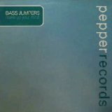 画像: BASS JUMPERS / MAKE UP YOUR MIND　　未  原修正