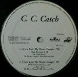 画像: C.C. Catch / I Can Lose My Heart Tonight '98 未