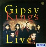 画像: Gipsy Kings / Live (LP) YYY19-364-3-3