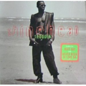 画像: Shinehead / Troddin' (LP) US (7559-61667-1) Y18 在庫未確認